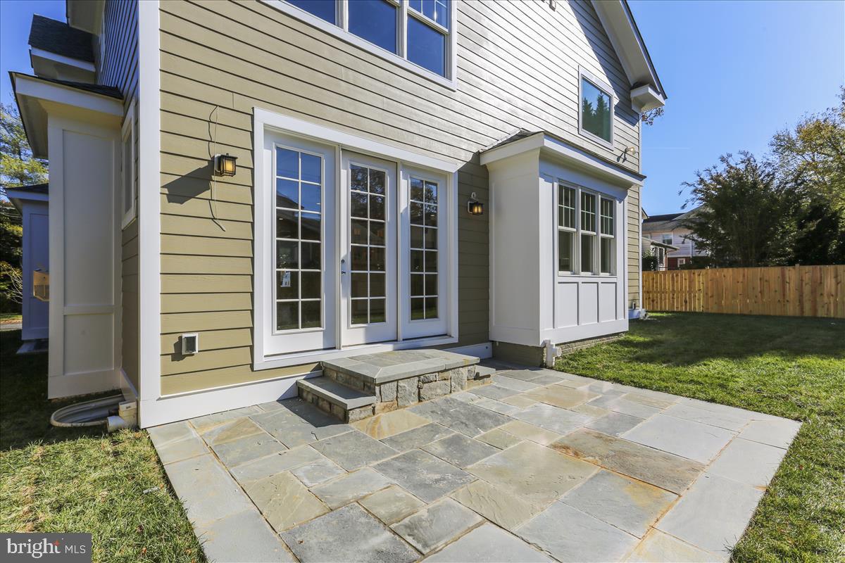 BRADMOOR - Residential
