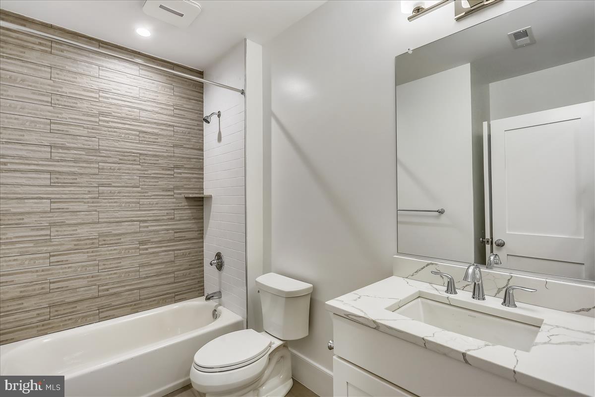 BRADMOOR - Residential