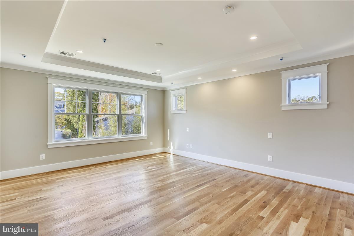 BRADMOOR - Residential