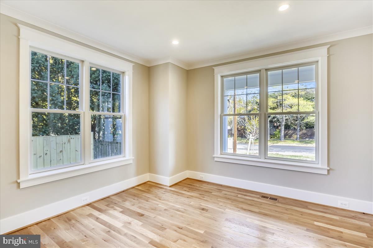 BRADMOOR - Residential