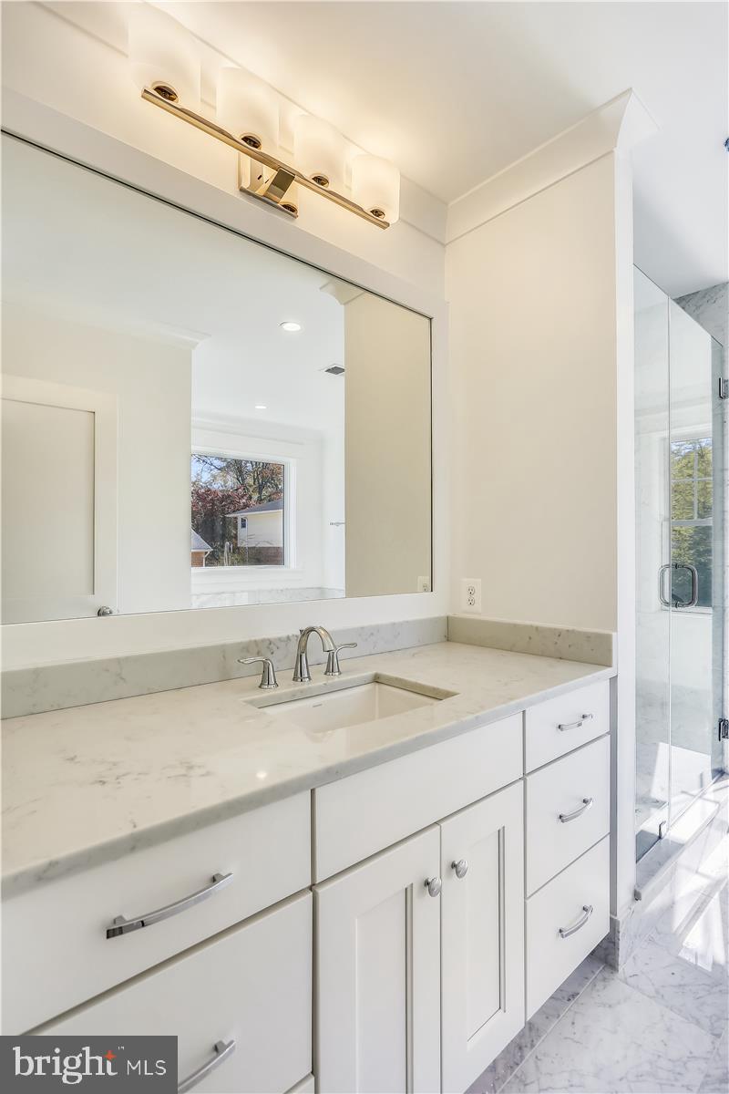 BRADMOOR - Residential