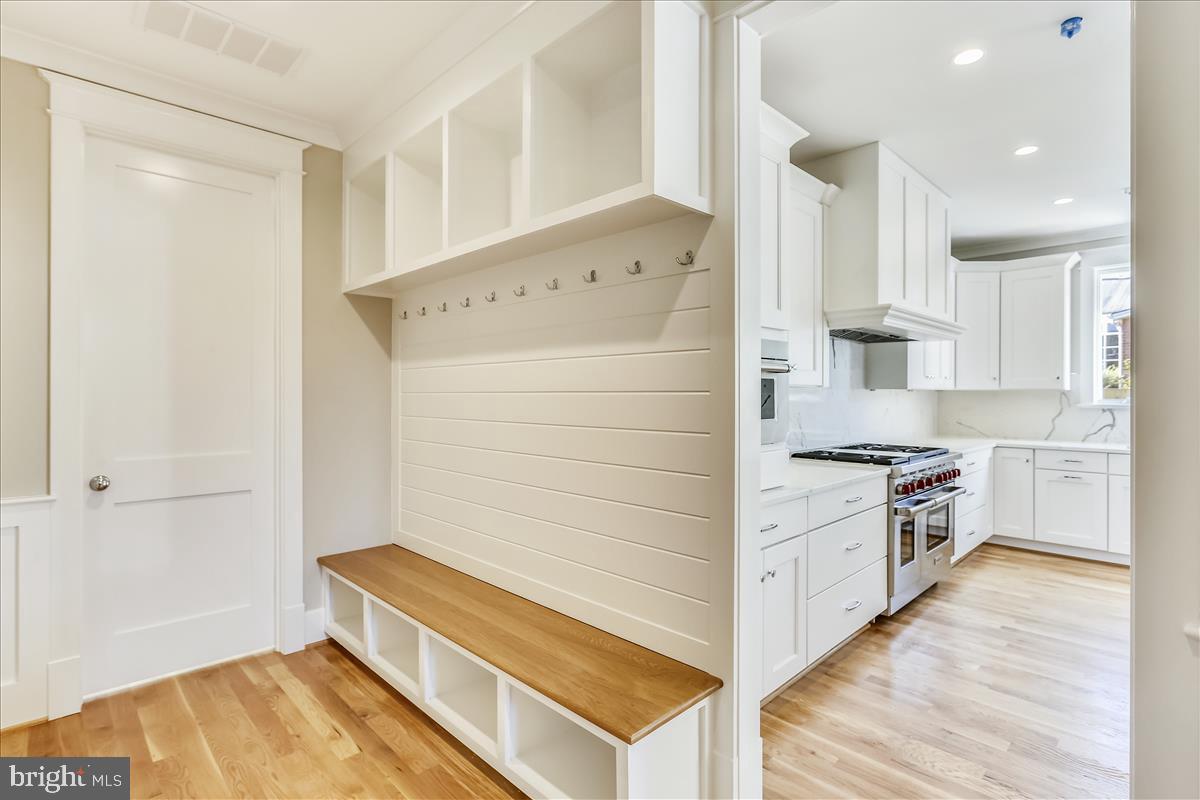 BRADMOOR - Residential