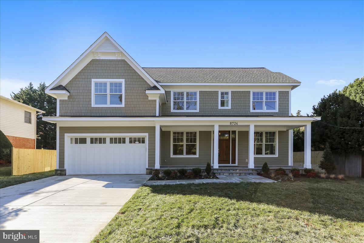 BRADMOOR - Residential