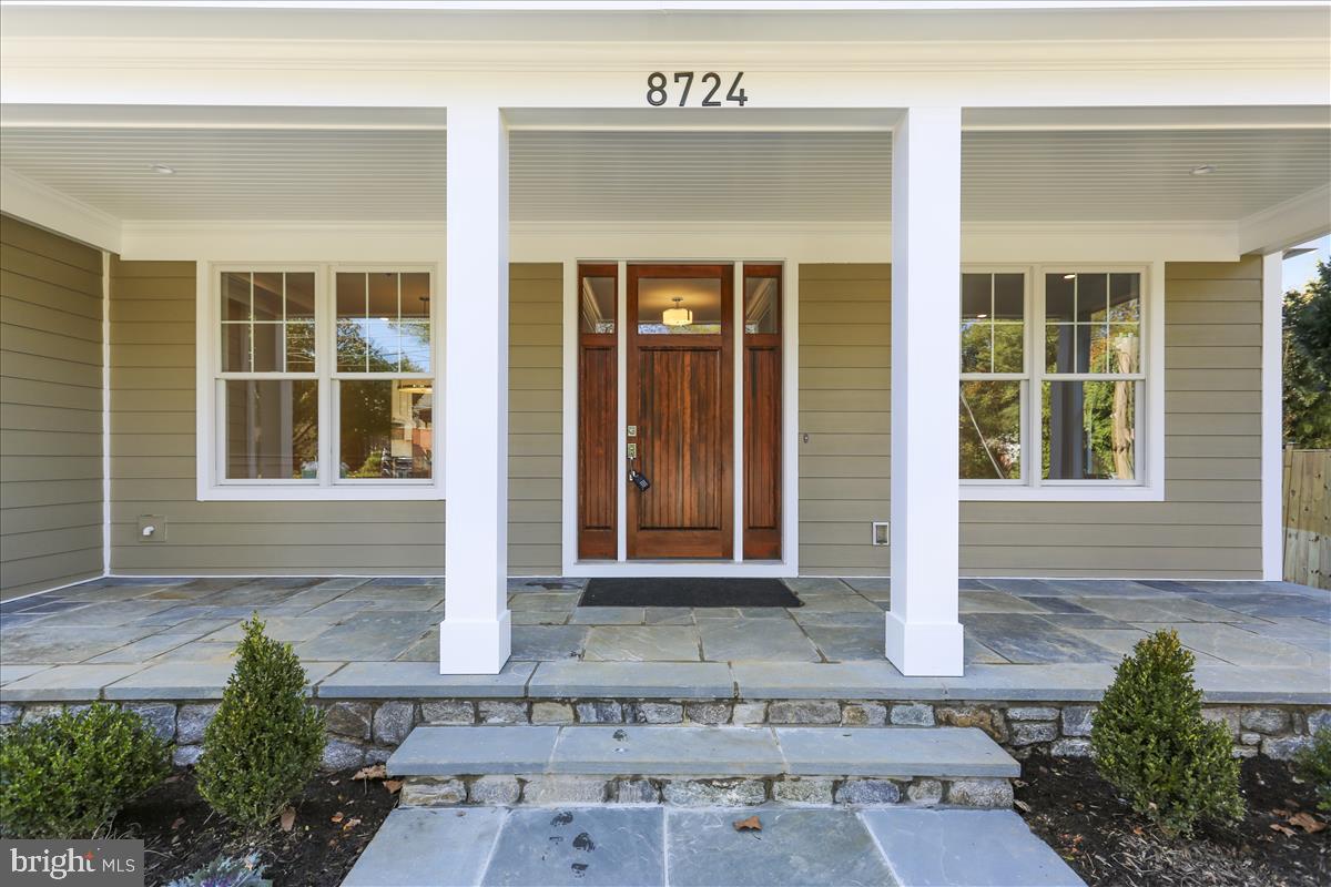 BRADMOOR - Residential