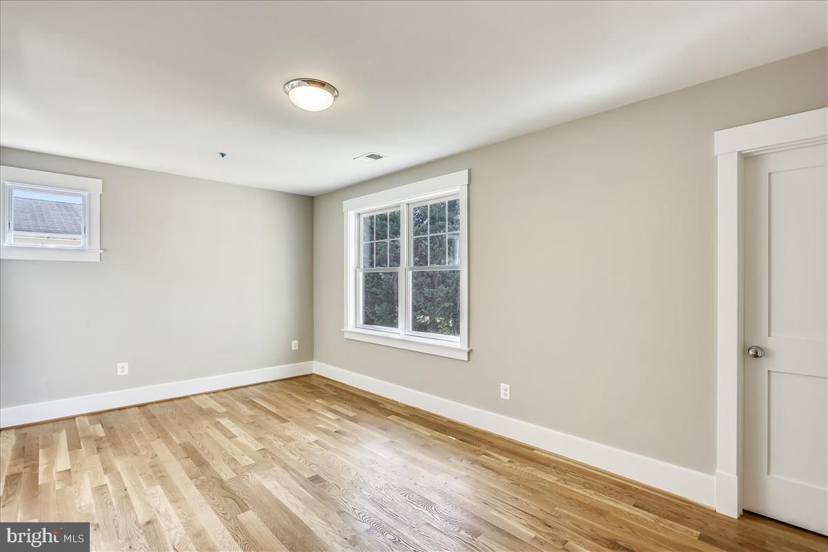 BRADMOOR - Residential