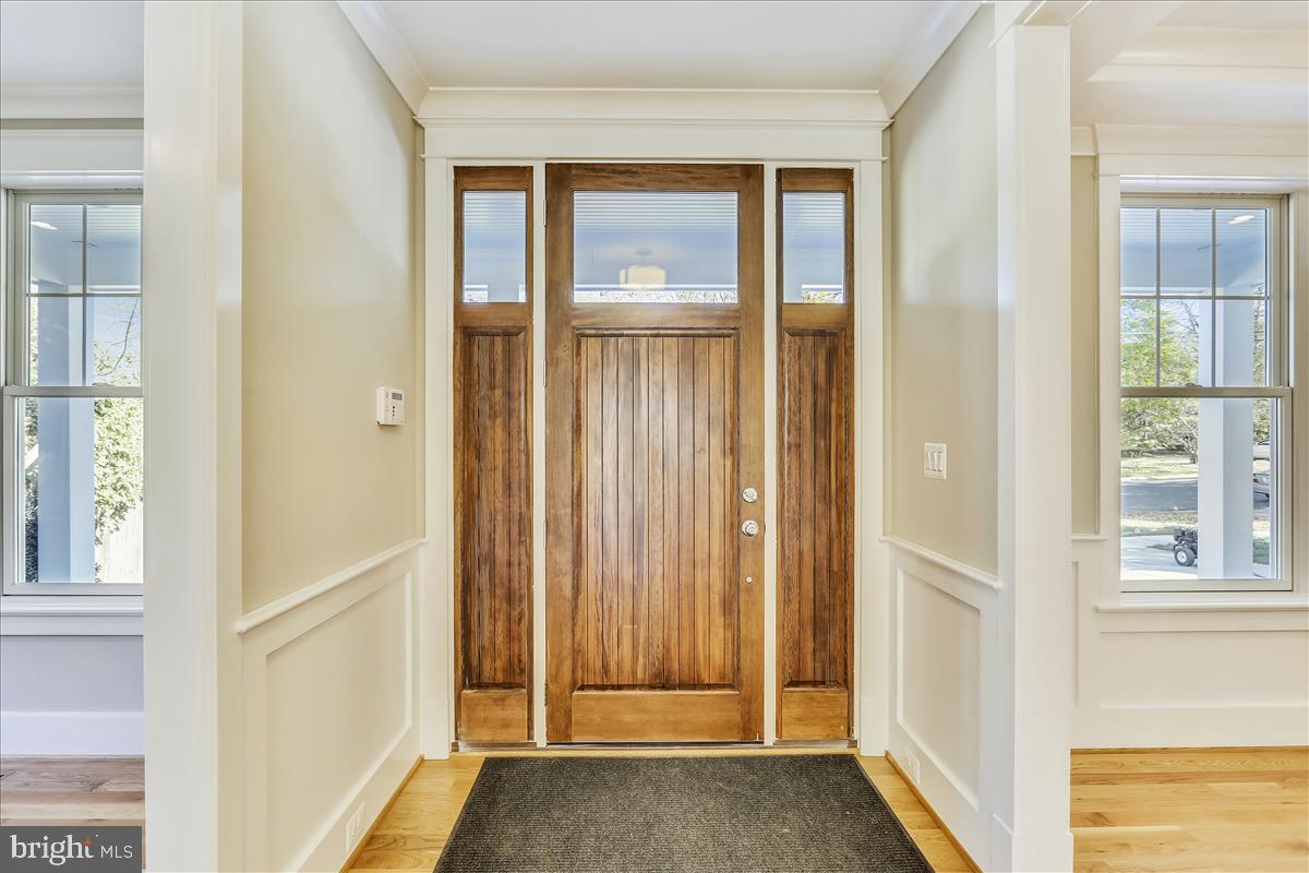 BRADMOOR - Residential