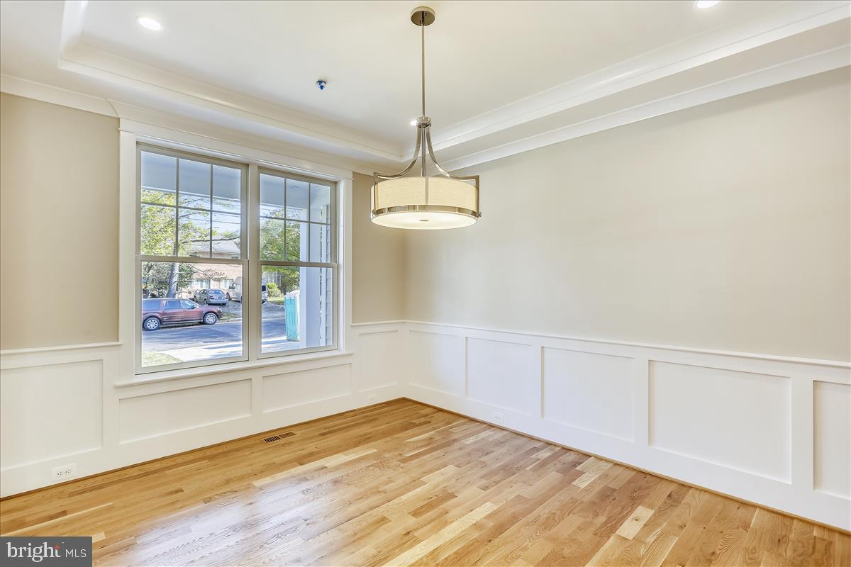 BRADMOOR - Residential