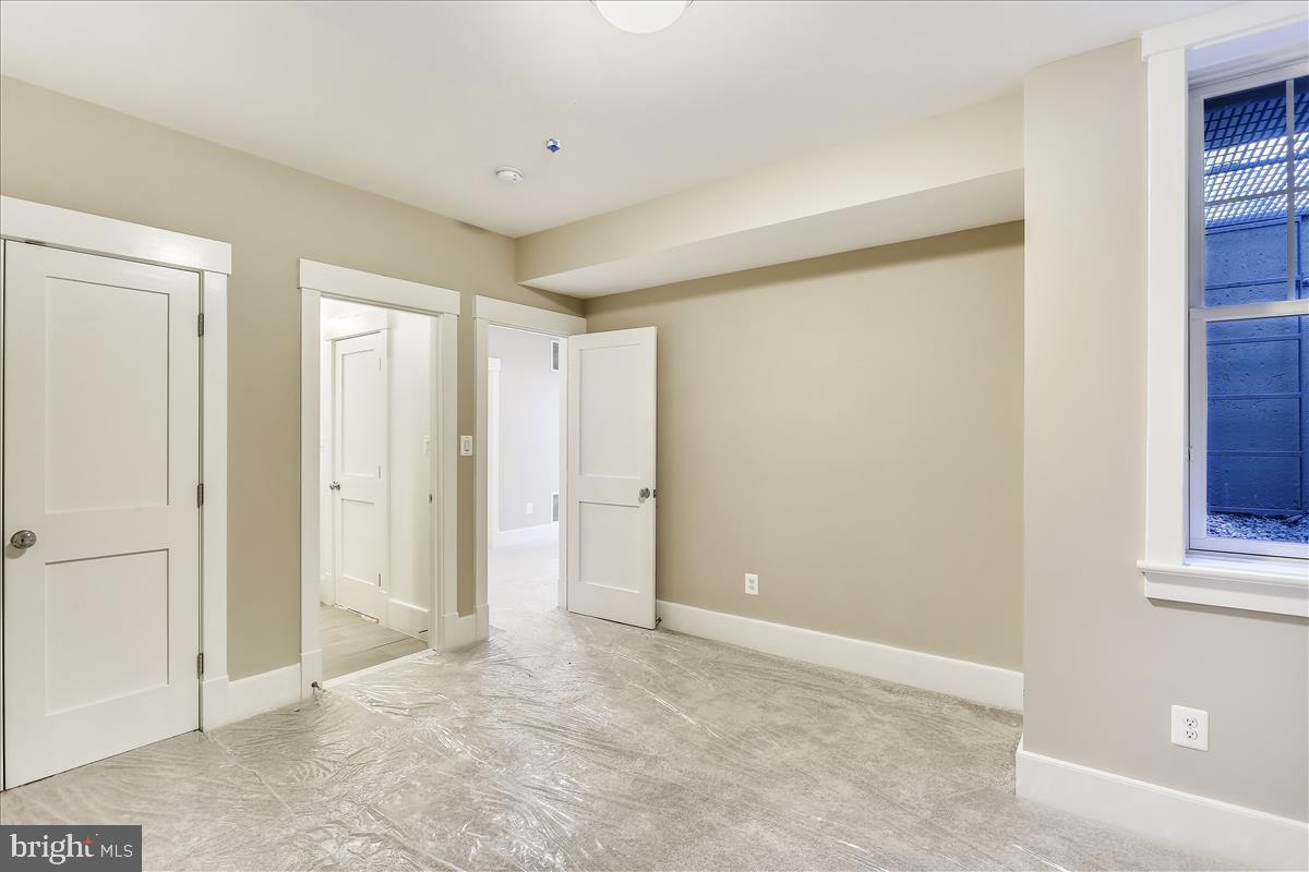 BRADMOOR - Residential