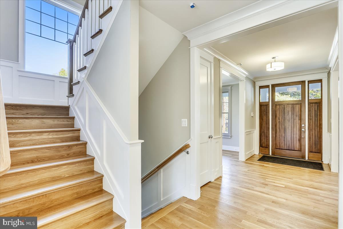 BRADMOOR - Residential