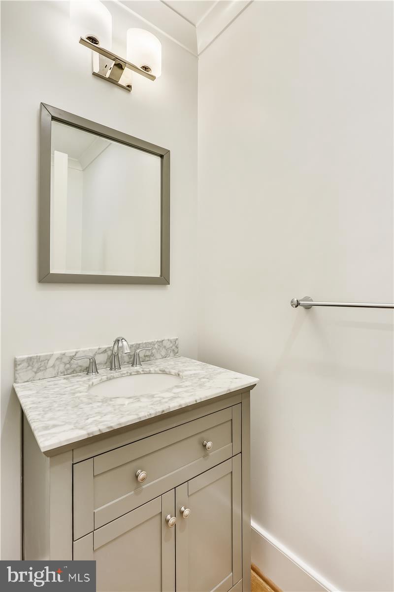 BRADMOOR - Residential