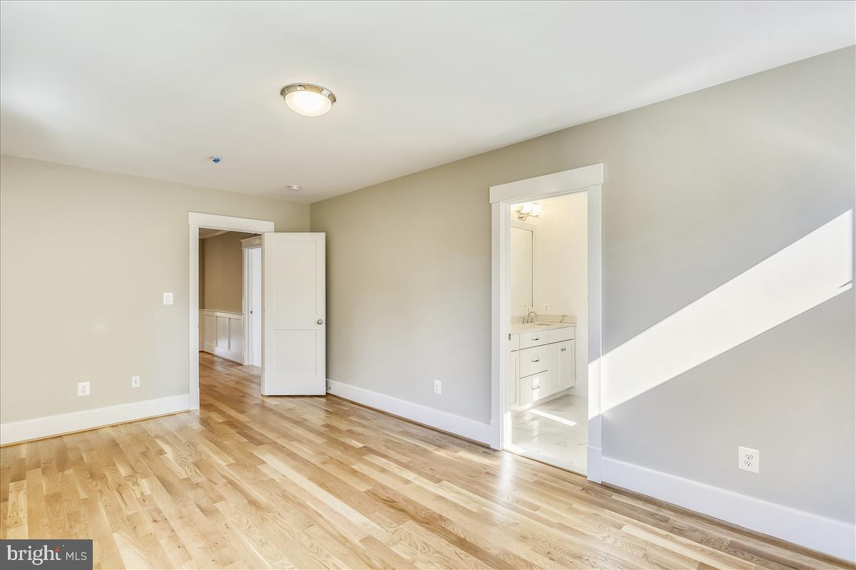BRADMOOR - Residential