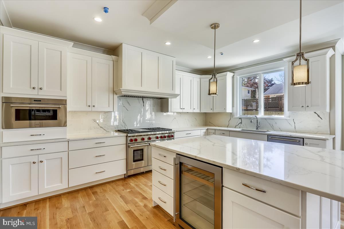 BRADMOOR - Residential