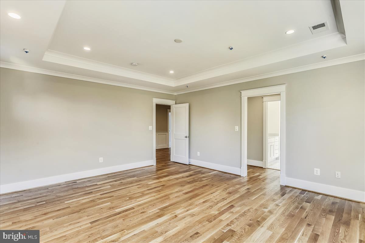 BRADMOOR - Residential