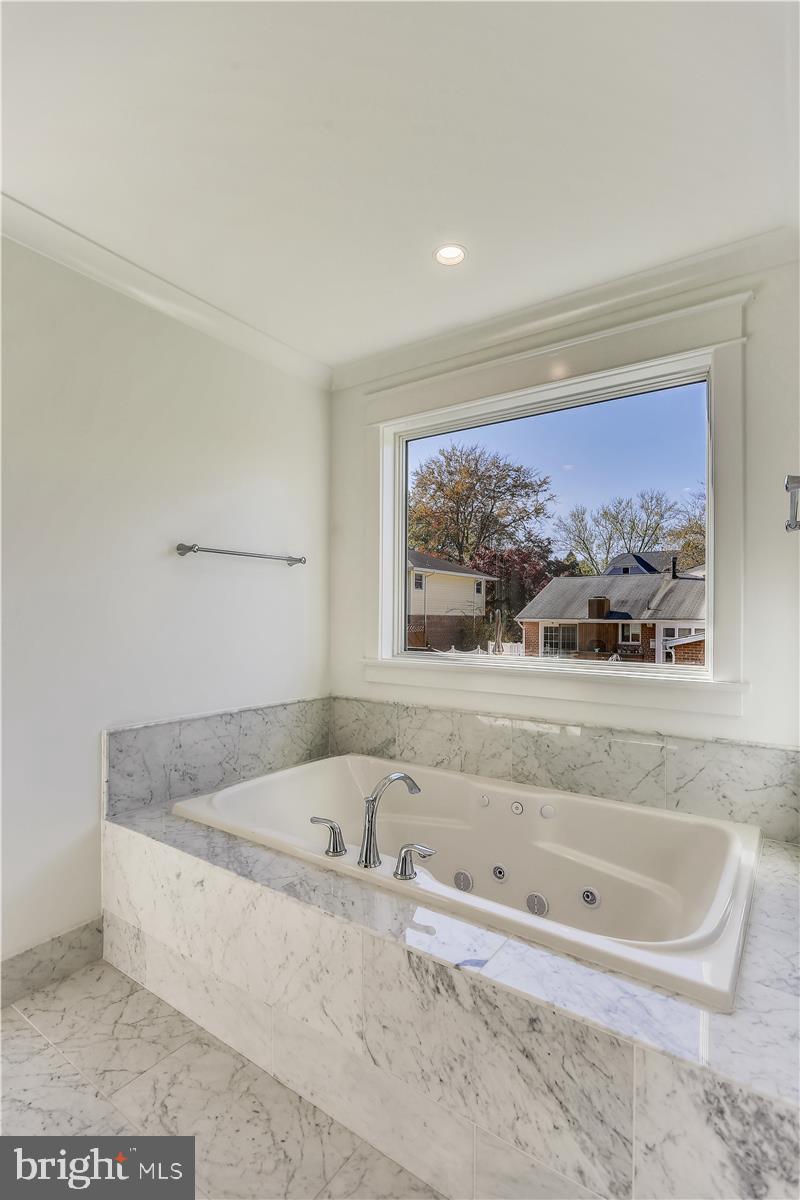 BRADMOOR - Residential