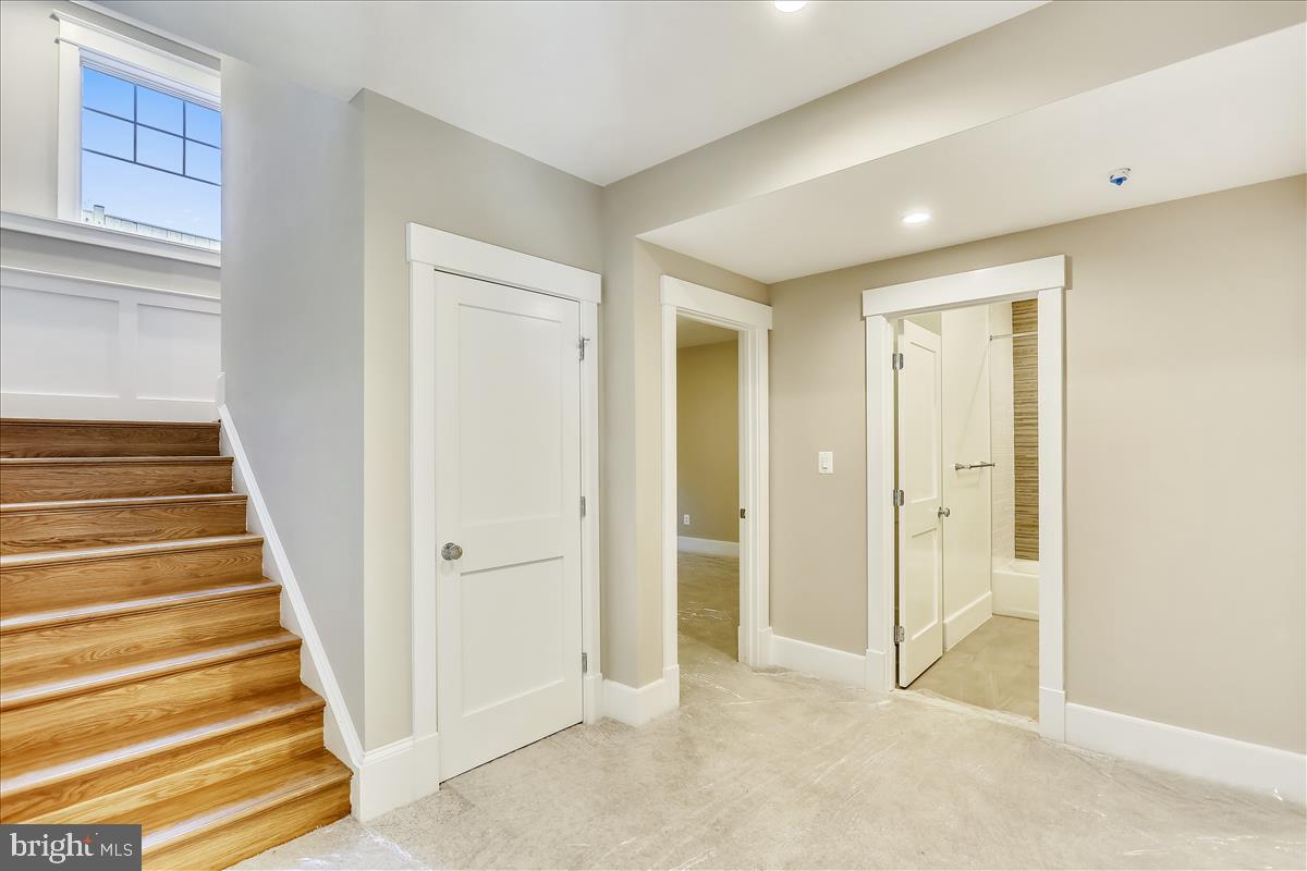 BRADMOOR - Residential
