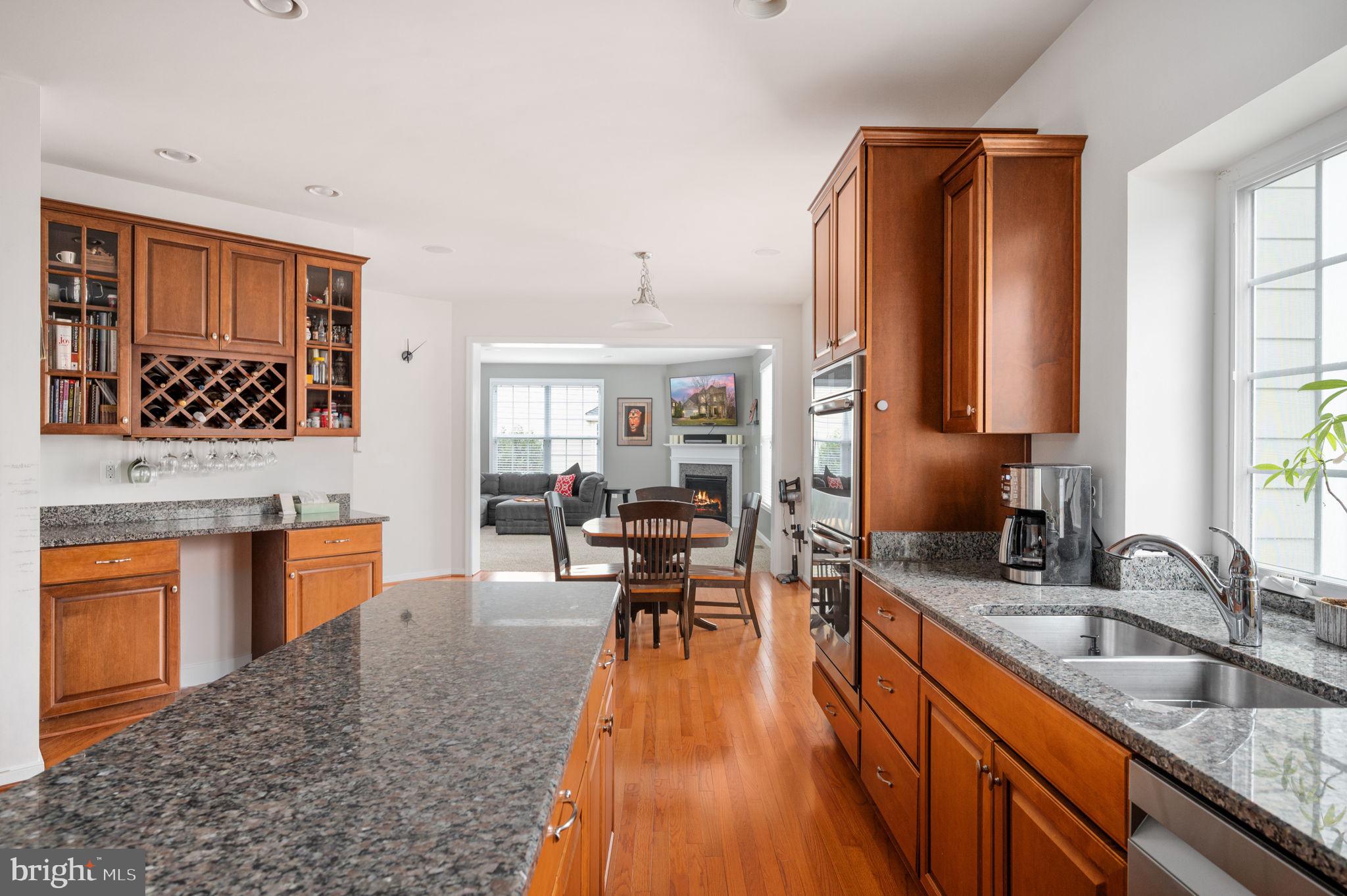 HILLS OF AQUIA - Residential
