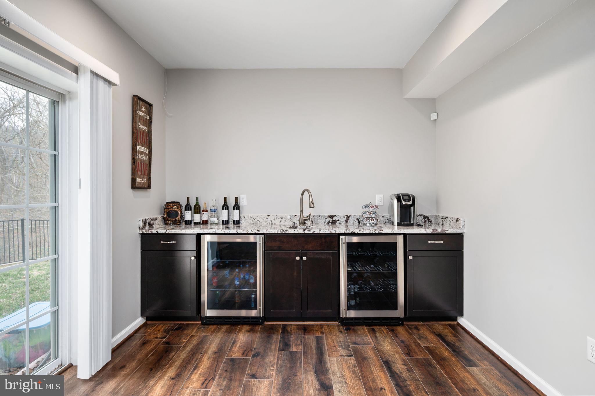 HILLS OF AQUIA - Residential