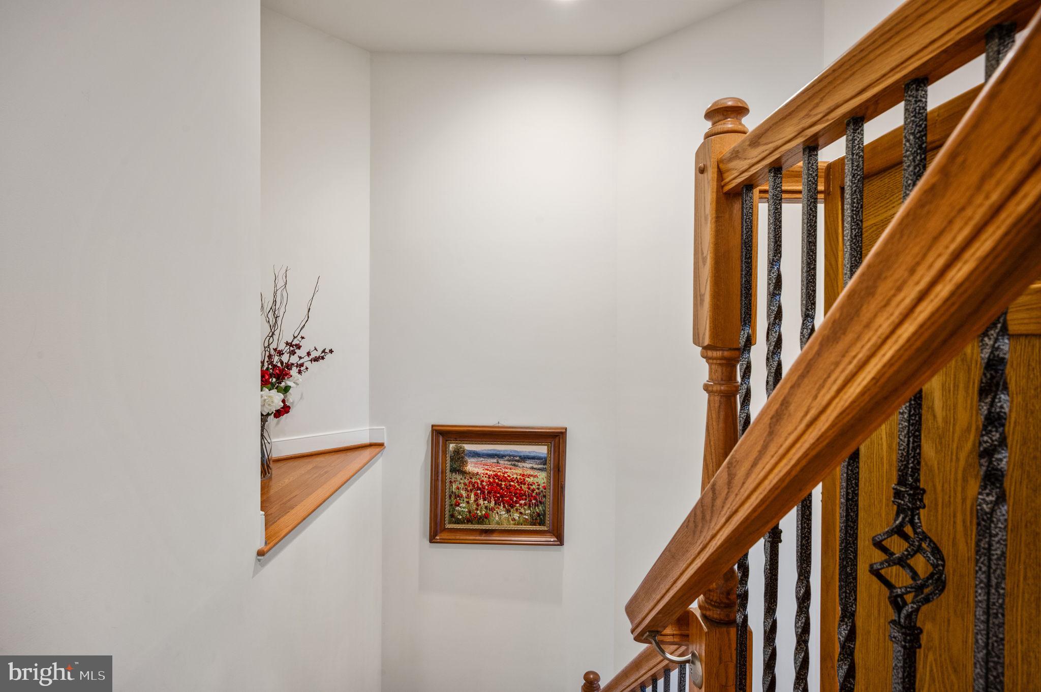 HILLS OF AQUIA - Residential
