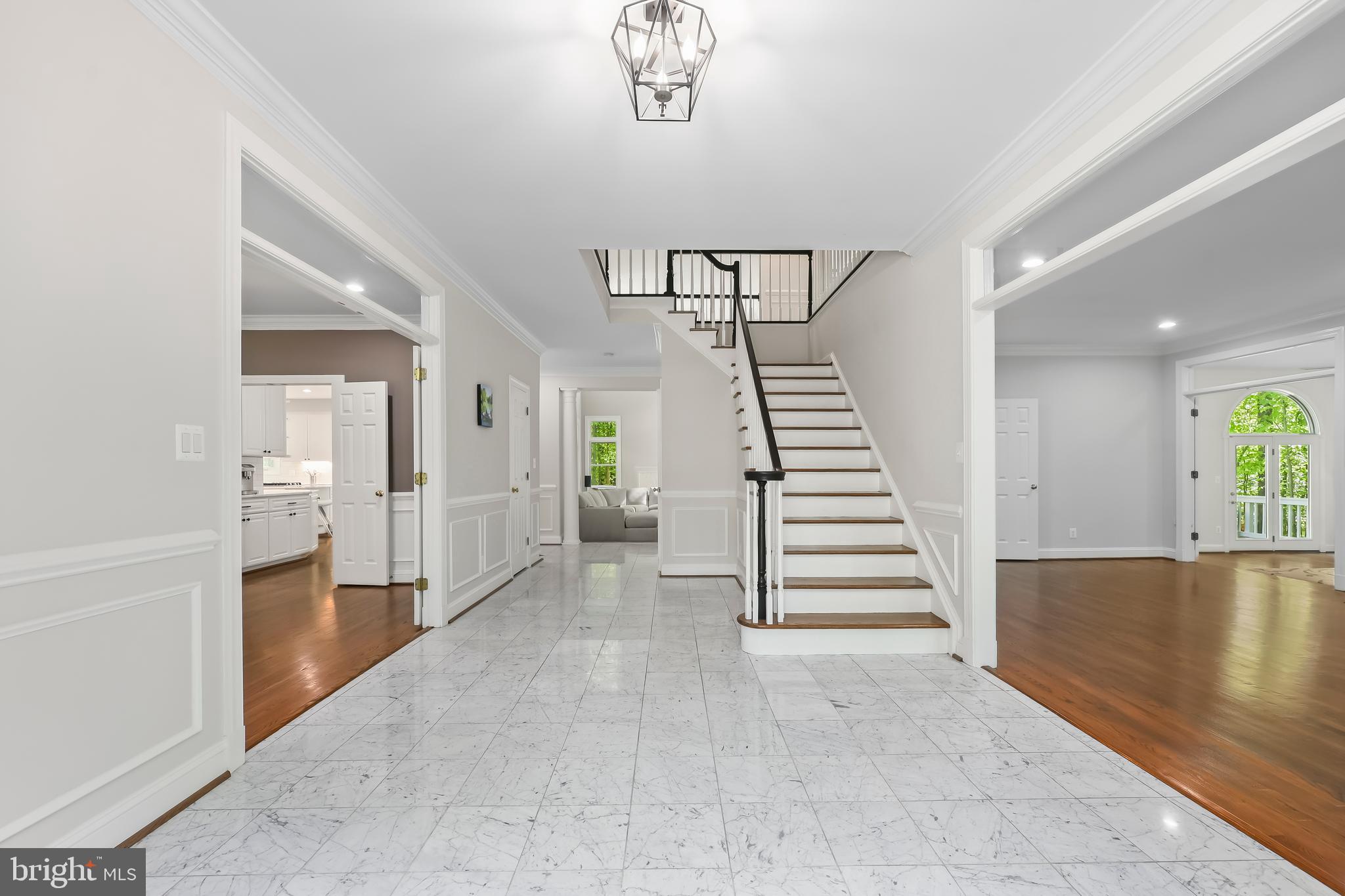 HEARTHSIDE - Residential