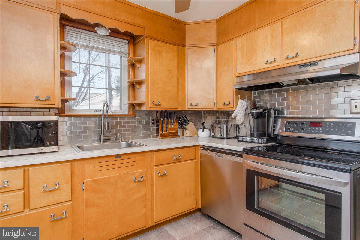 MT OLIVET HEIGHTS - Residential