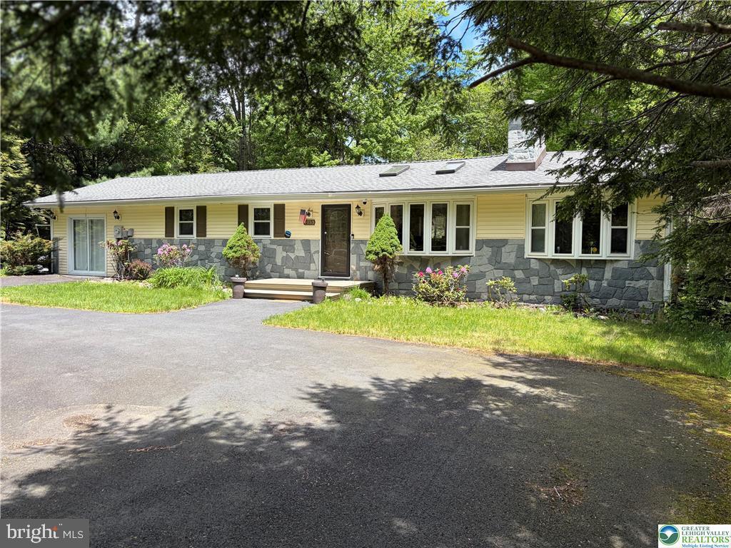 POCONO FARMS - Residential