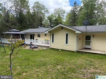 POCONO FARMS - Residential