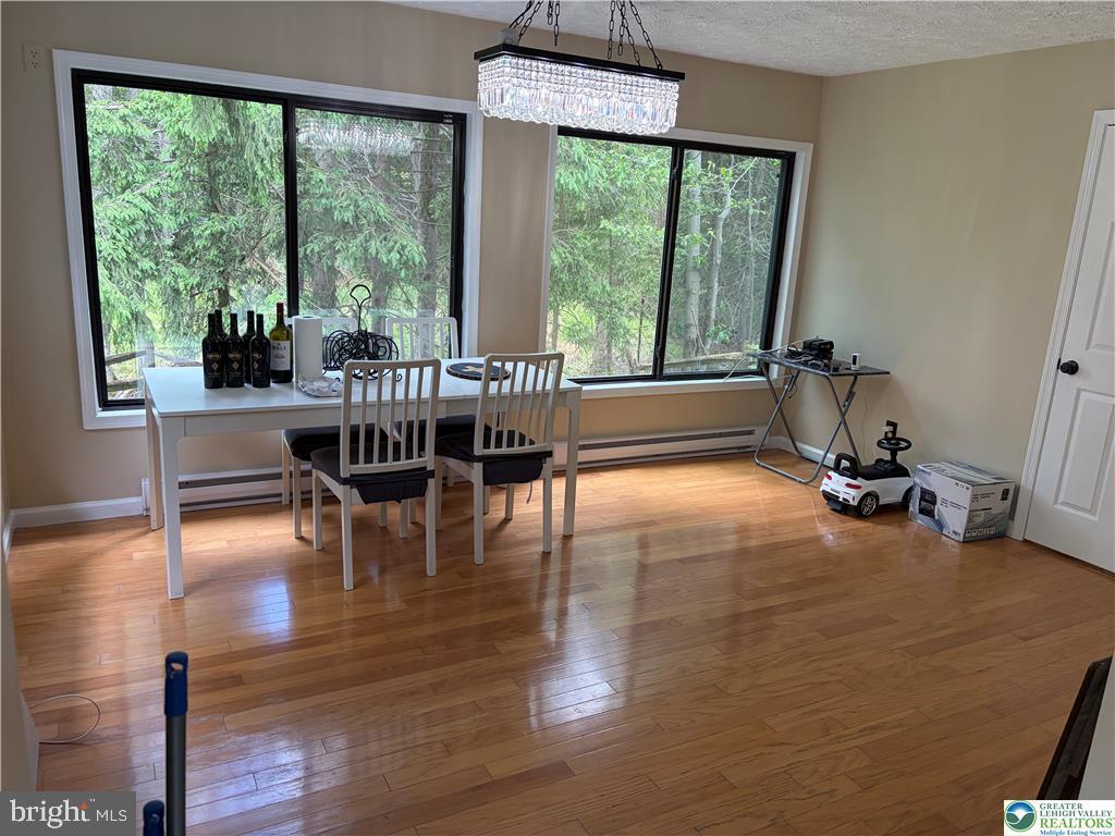 POCONO FARMS - Residential