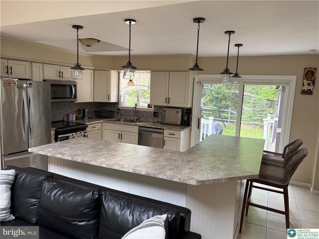 POCONO FARMS - Residential