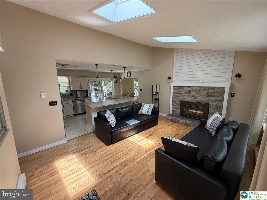 POCONO FARMS - Residential
