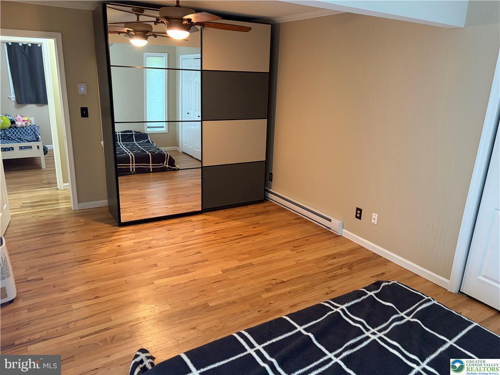 POCONO FARMS - Residential