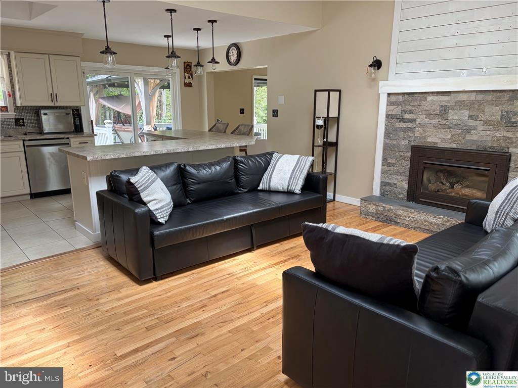 POCONO FARMS - Residential