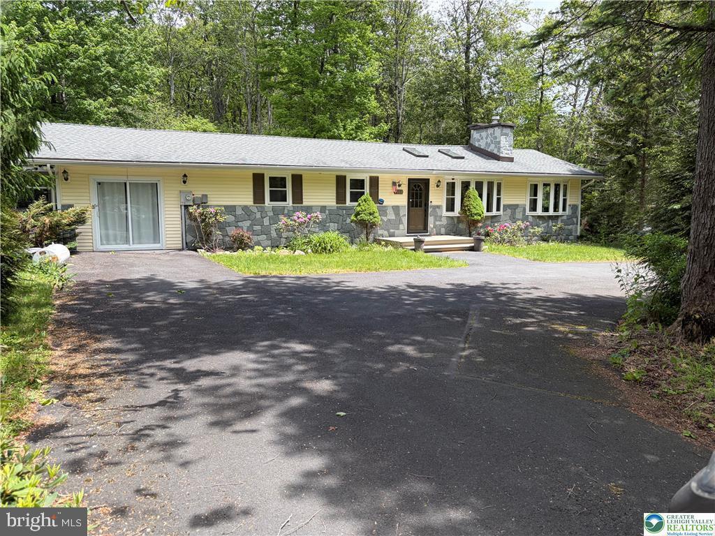 POCONO FARMS - Residential