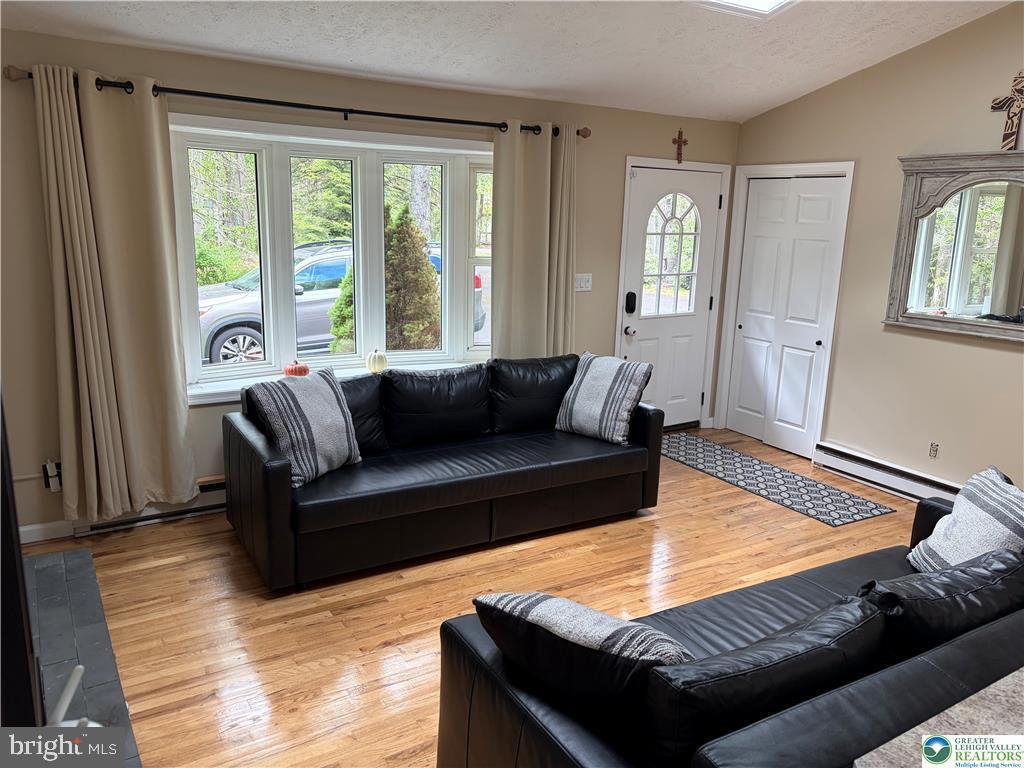 POCONO FARMS - Residential