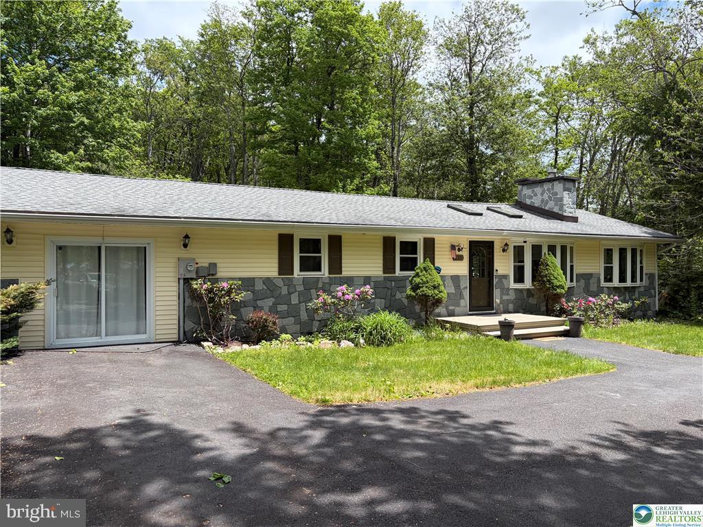 POCONO FARMS - Residential