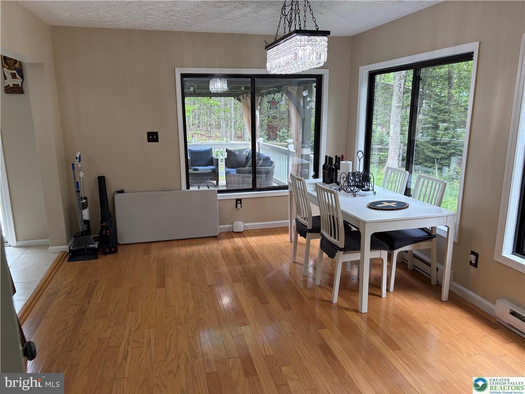 POCONO FARMS - Residential