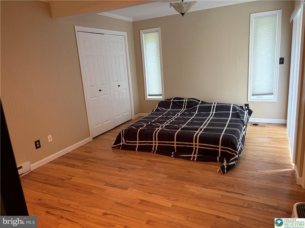 POCONO FARMS - Residential