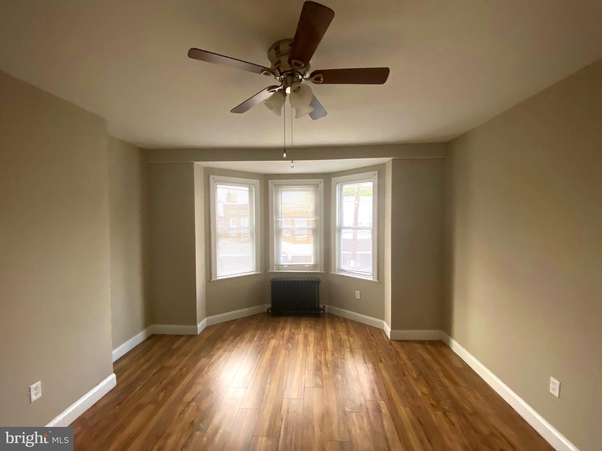 HARROWGATE - Residential