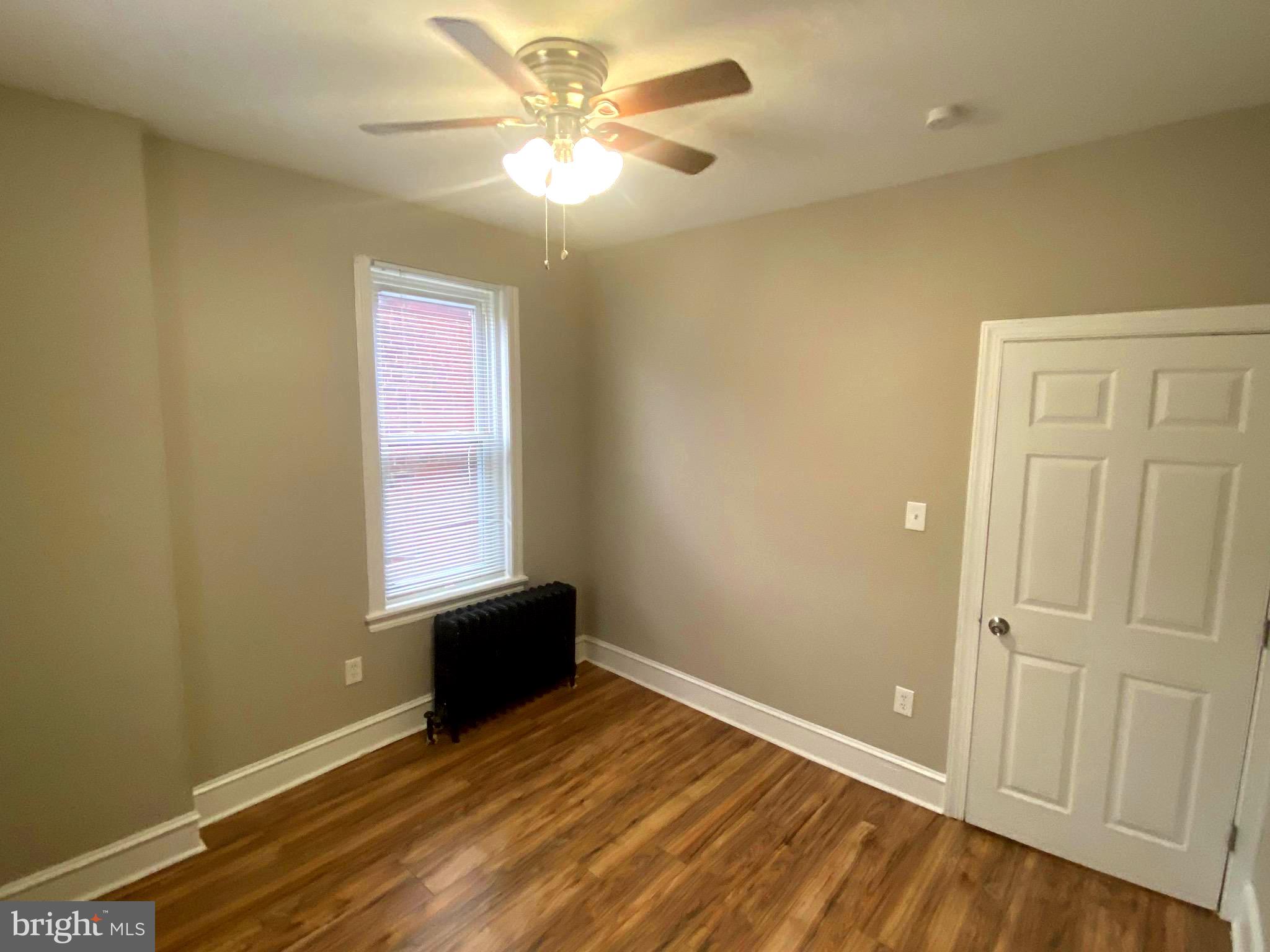HARROWGATE - Residential