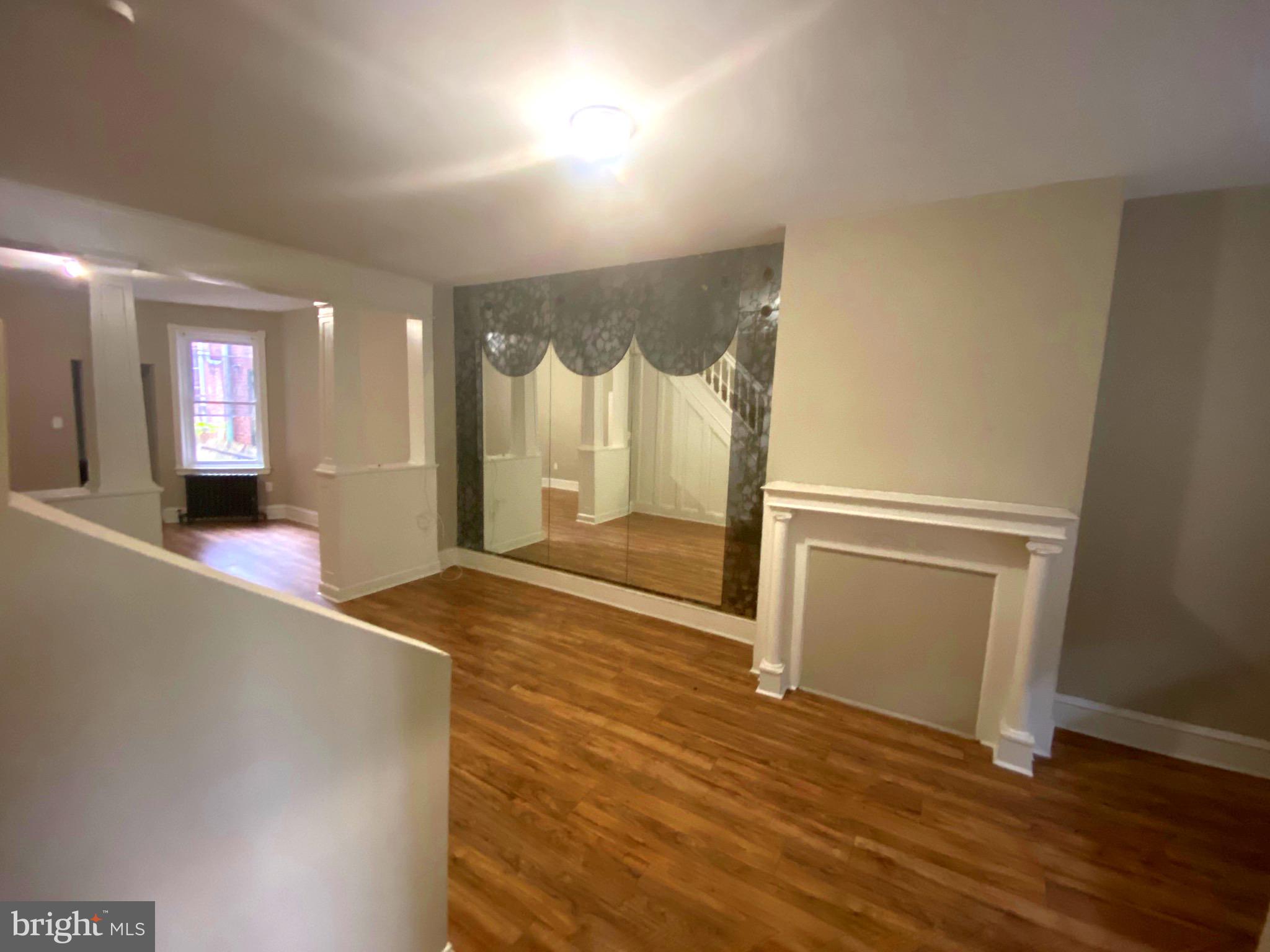 HARROWGATE - Residential