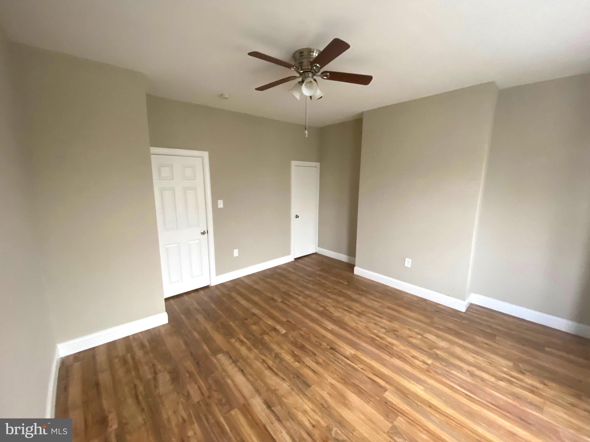 HARROWGATE - Residential