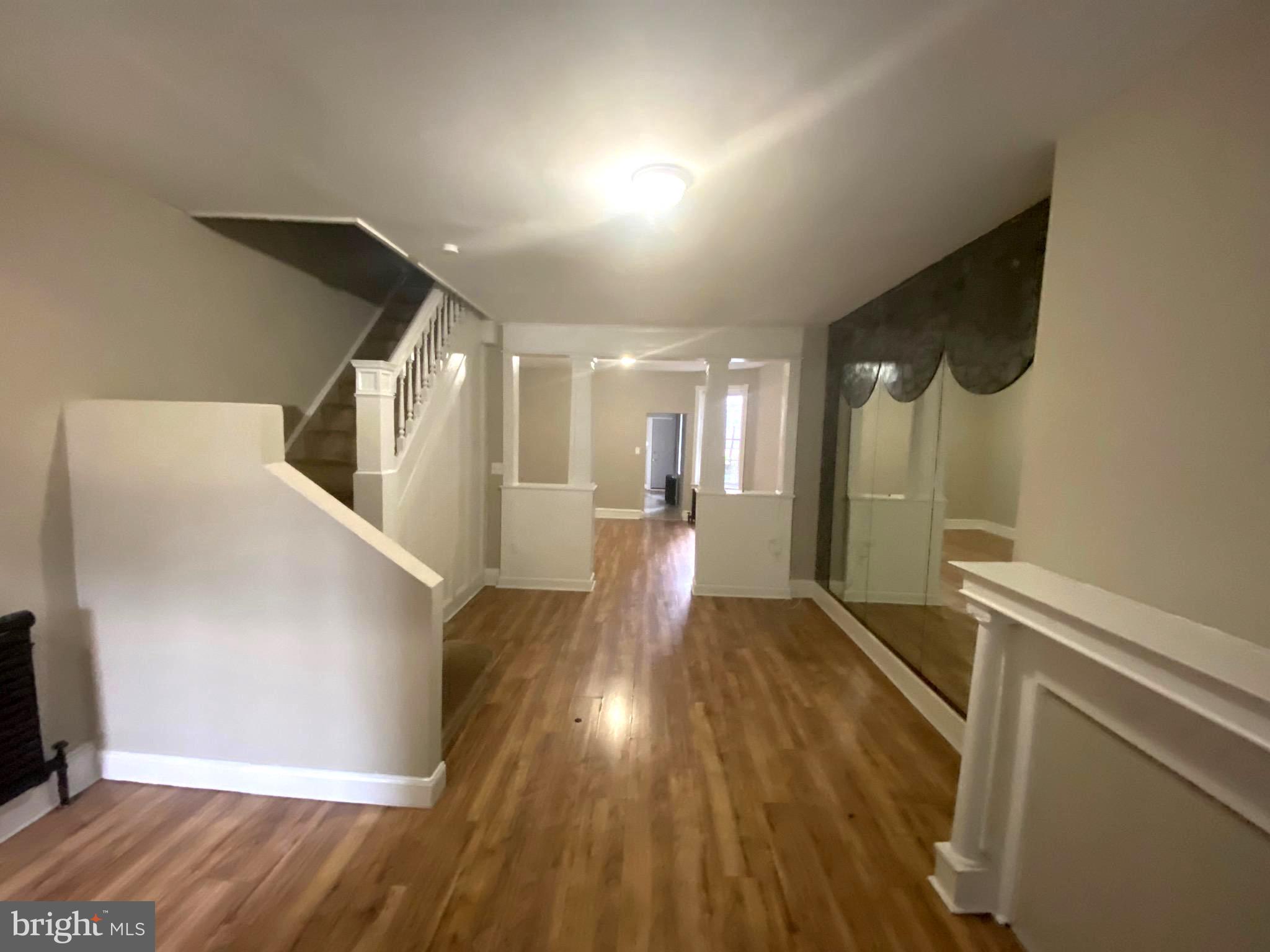 HARROWGATE - Residential
