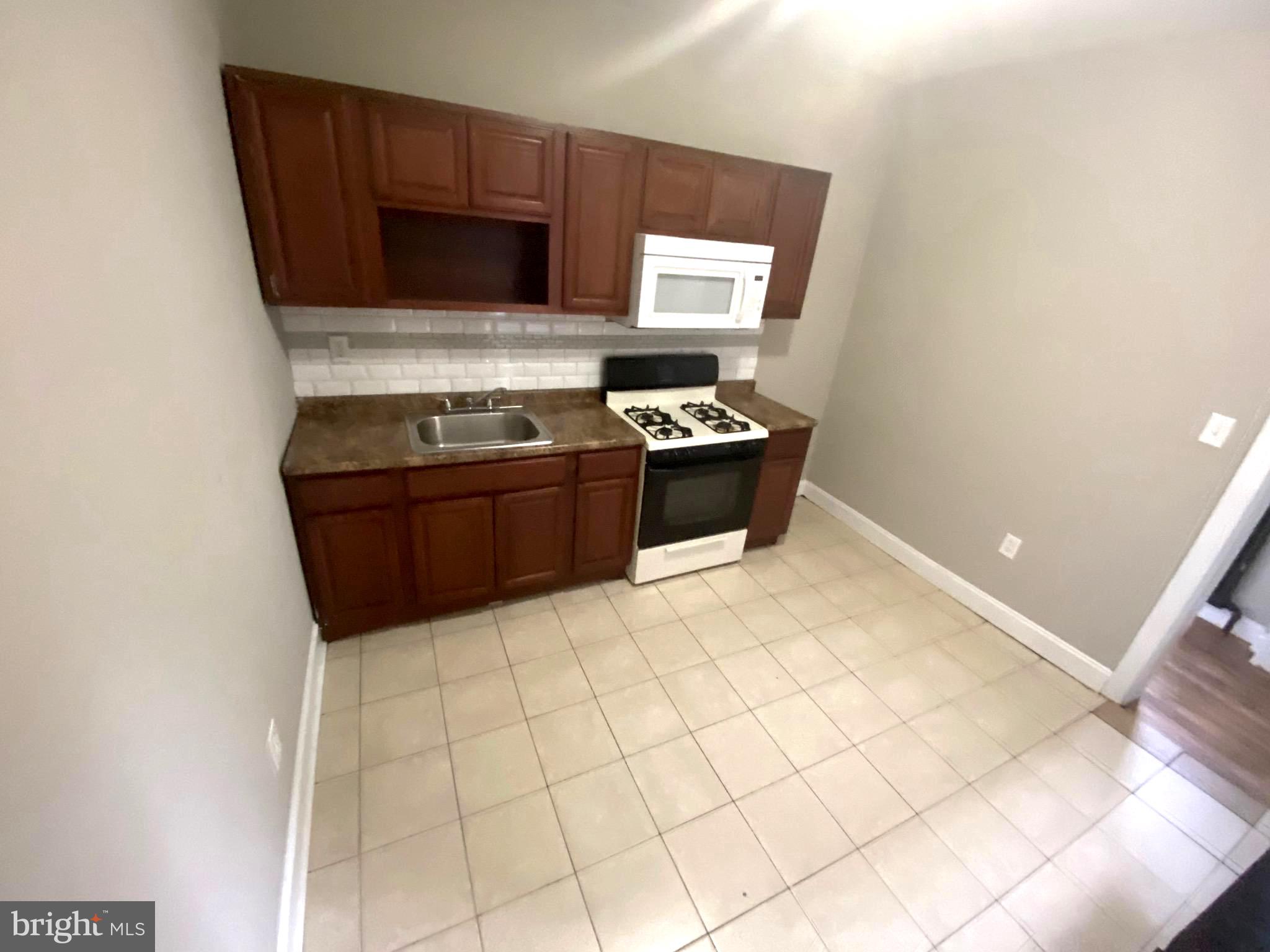 HARROWGATE - Residential