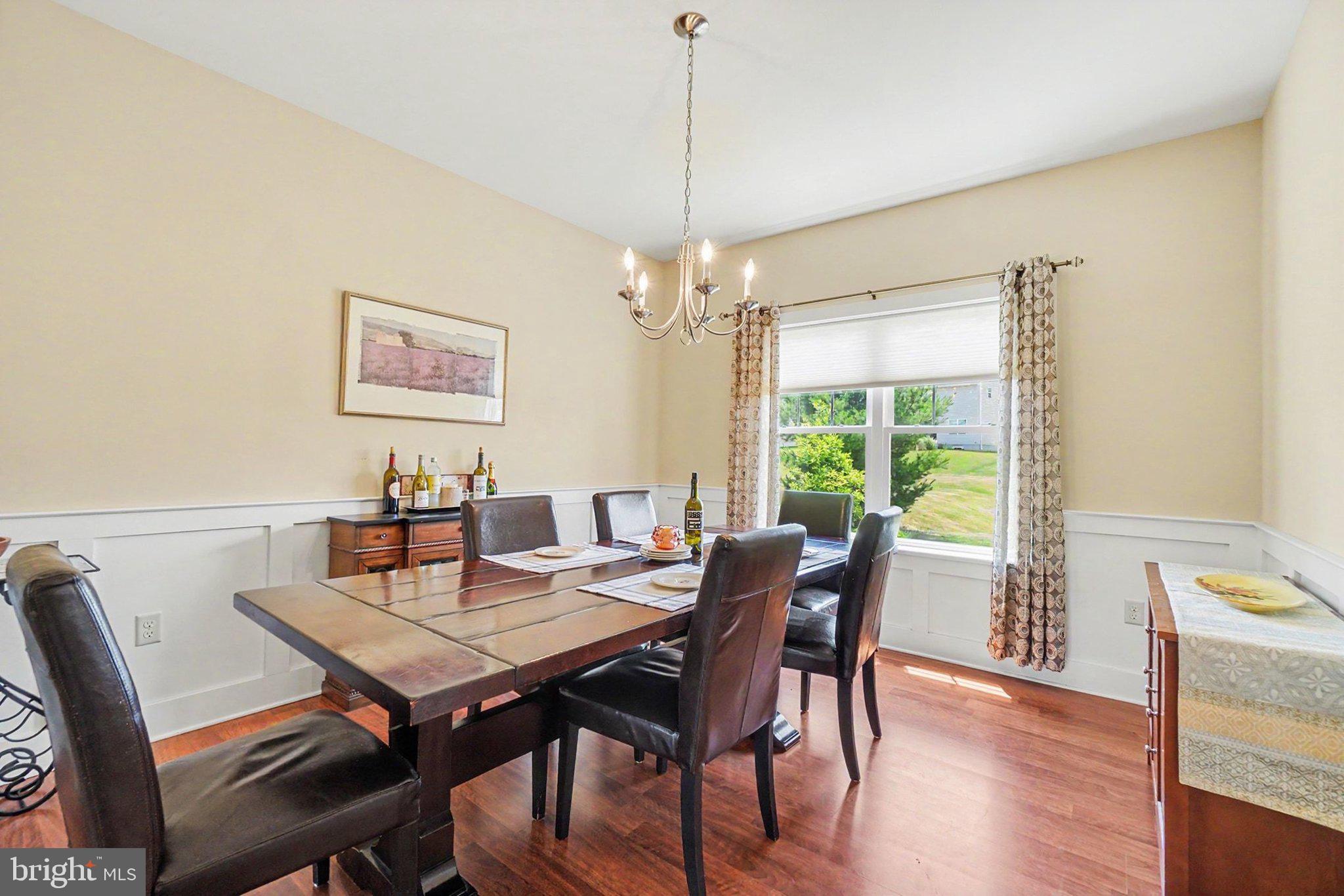 OLDE SOUTH CROSSING - Residential