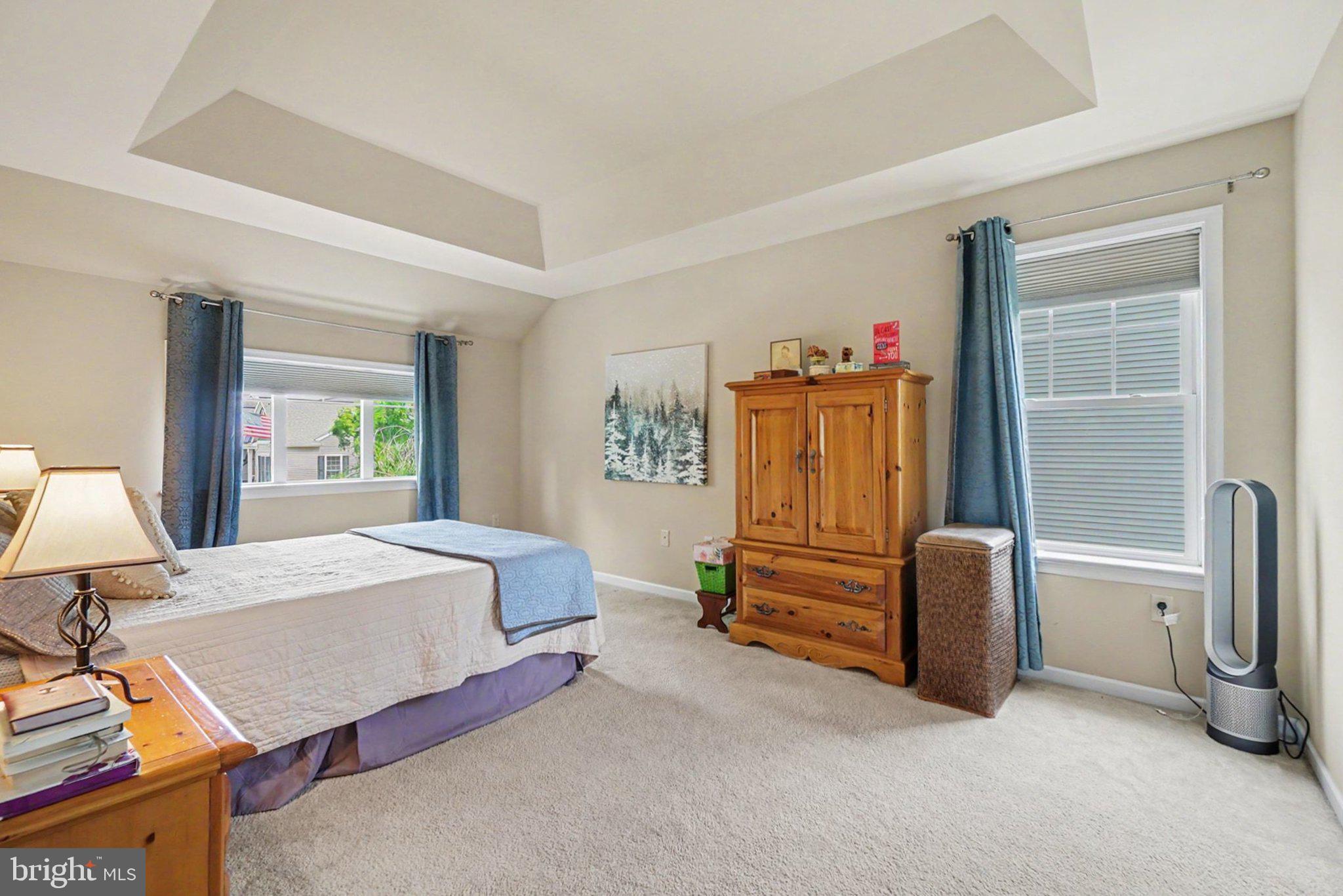 OLDE SOUTH CROSSING - Residential