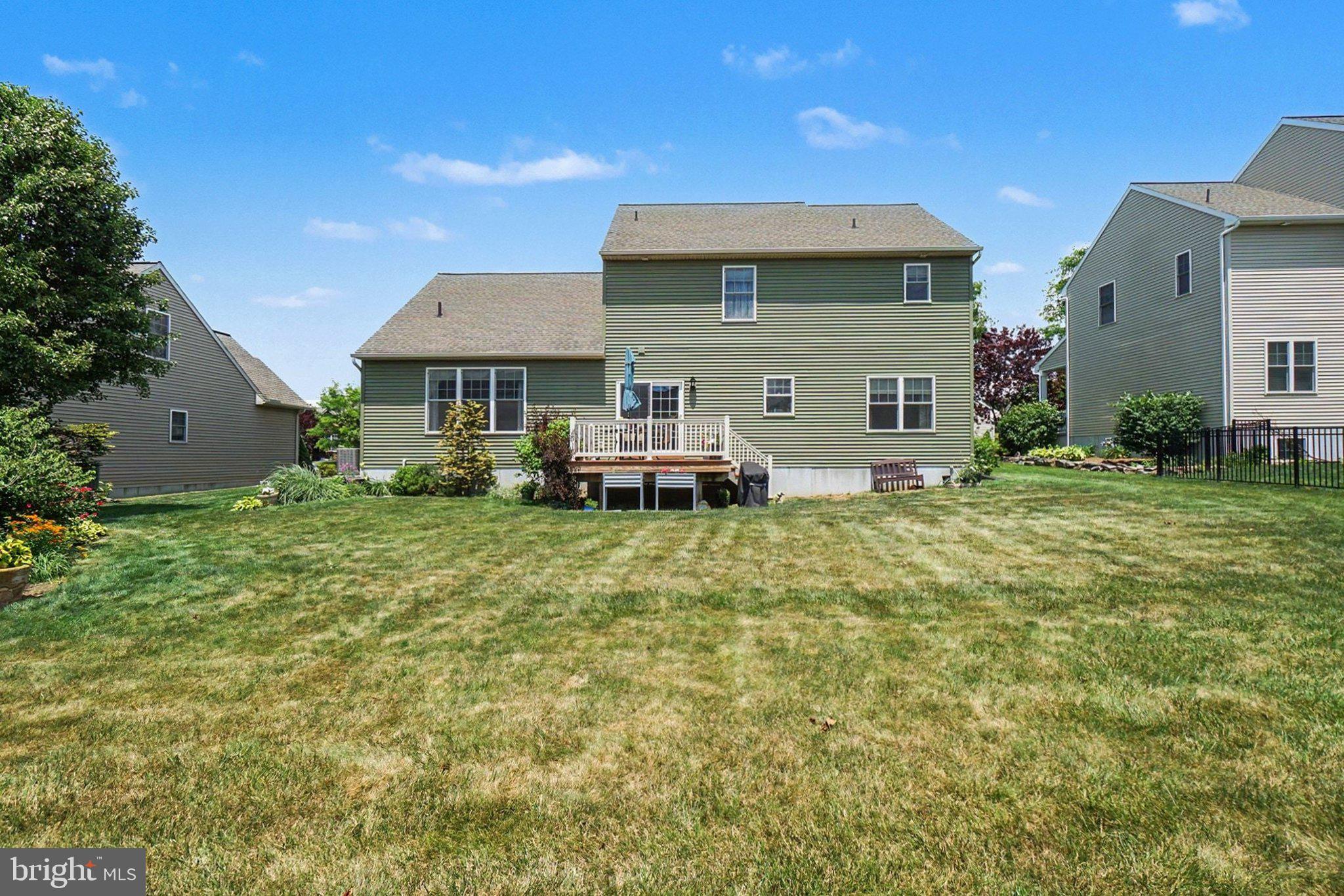 OLDE SOUTH CROSSING - Residential