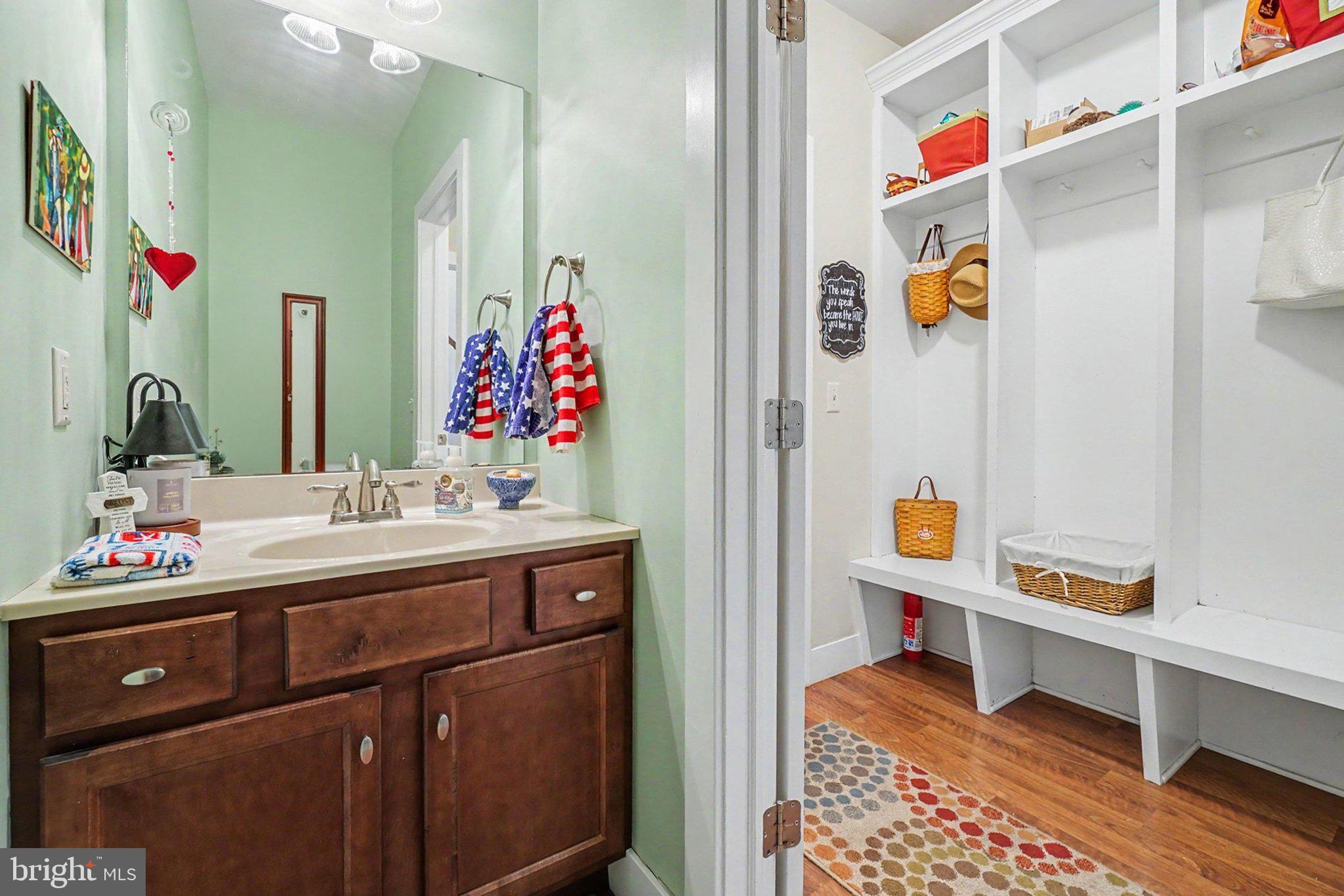 OLDE SOUTH CROSSING - Residential