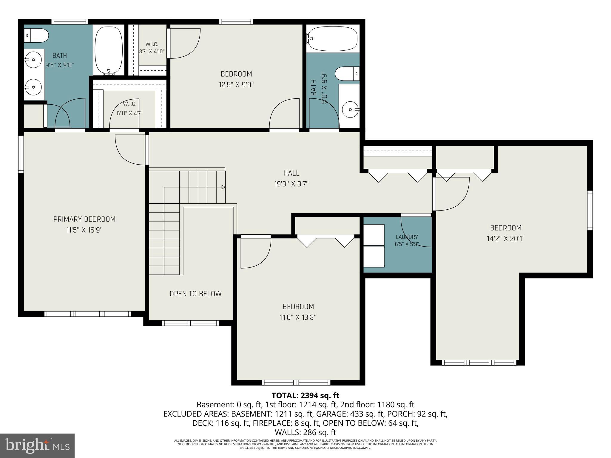 OLDE SOUTH CROSSING - Residential