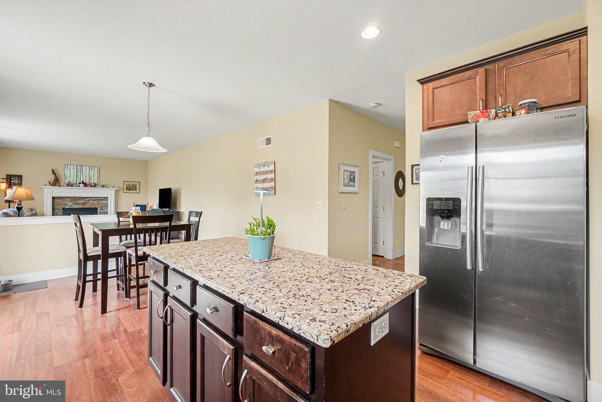 OLDE SOUTH CROSSING - Residential
