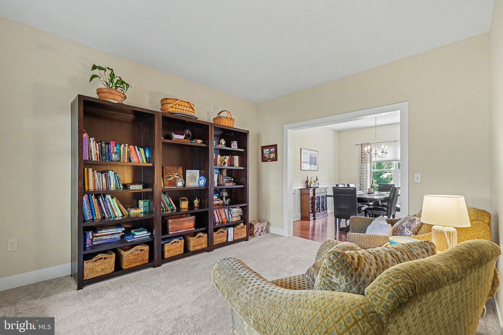 OLDE SOUTH CROSSING - Residential