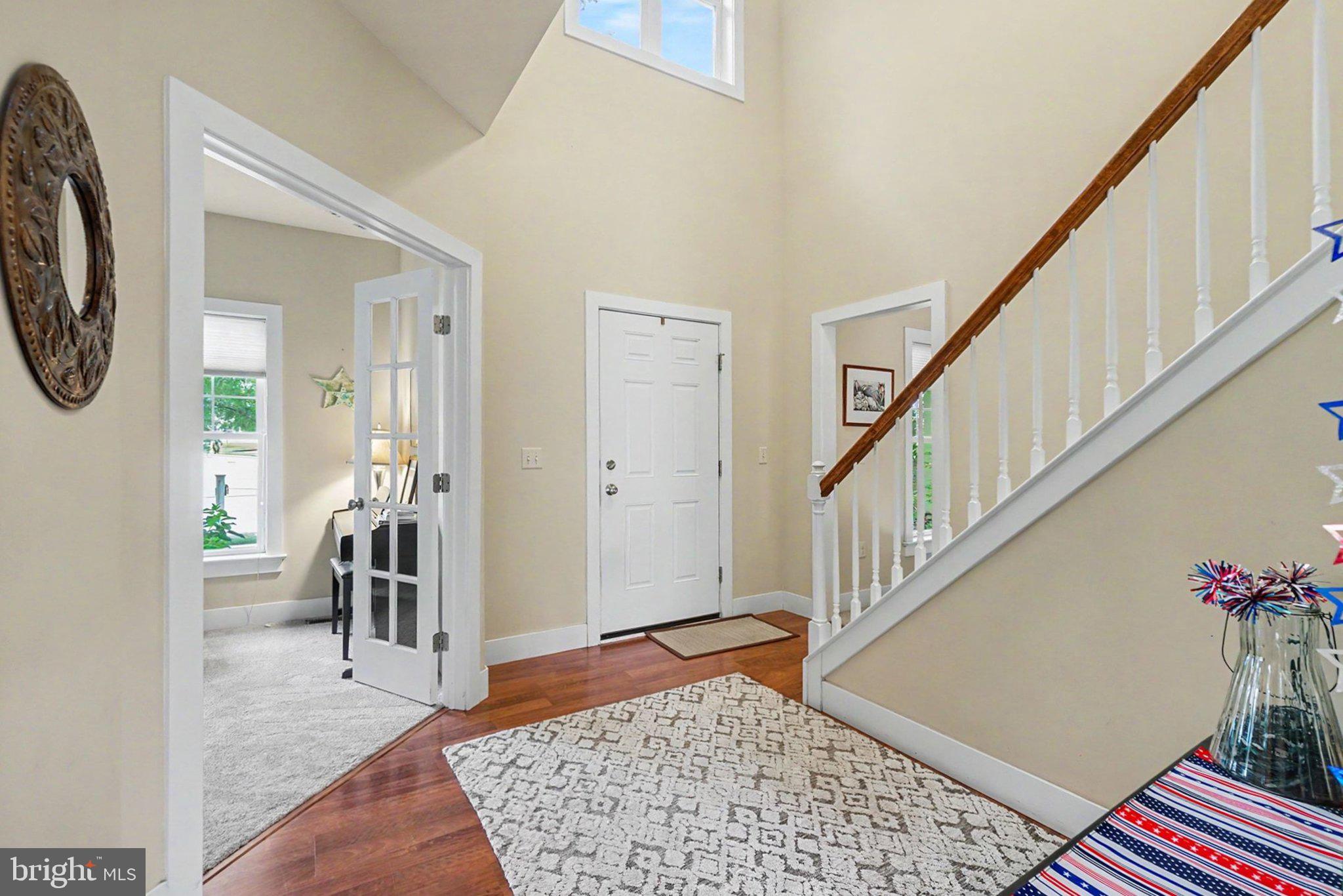 OLDE SOUTH CROSSING - Residential